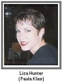 Lisa Hunter
